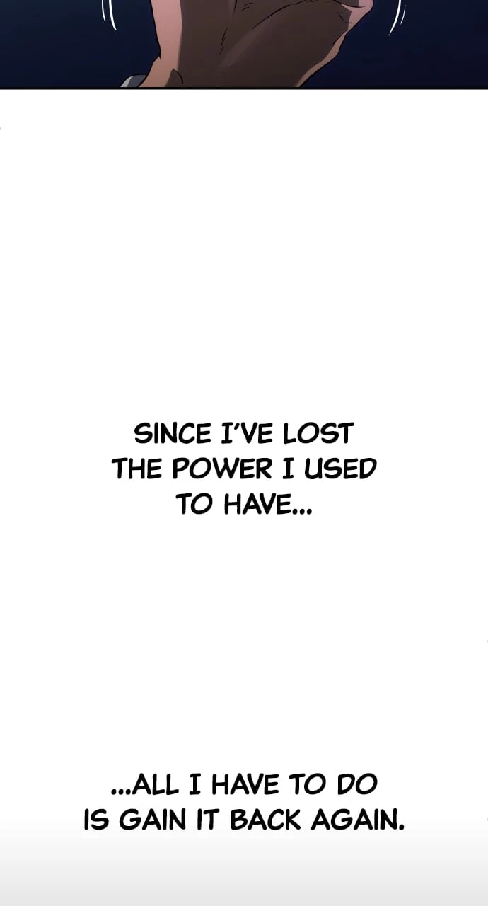 I Was the Final Boss Chapter 5 - 31