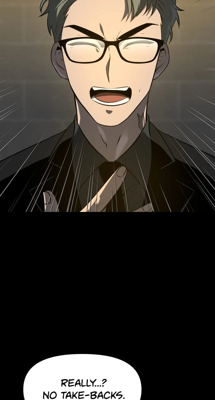 I Was the Final Boss Chapter 6 - 30