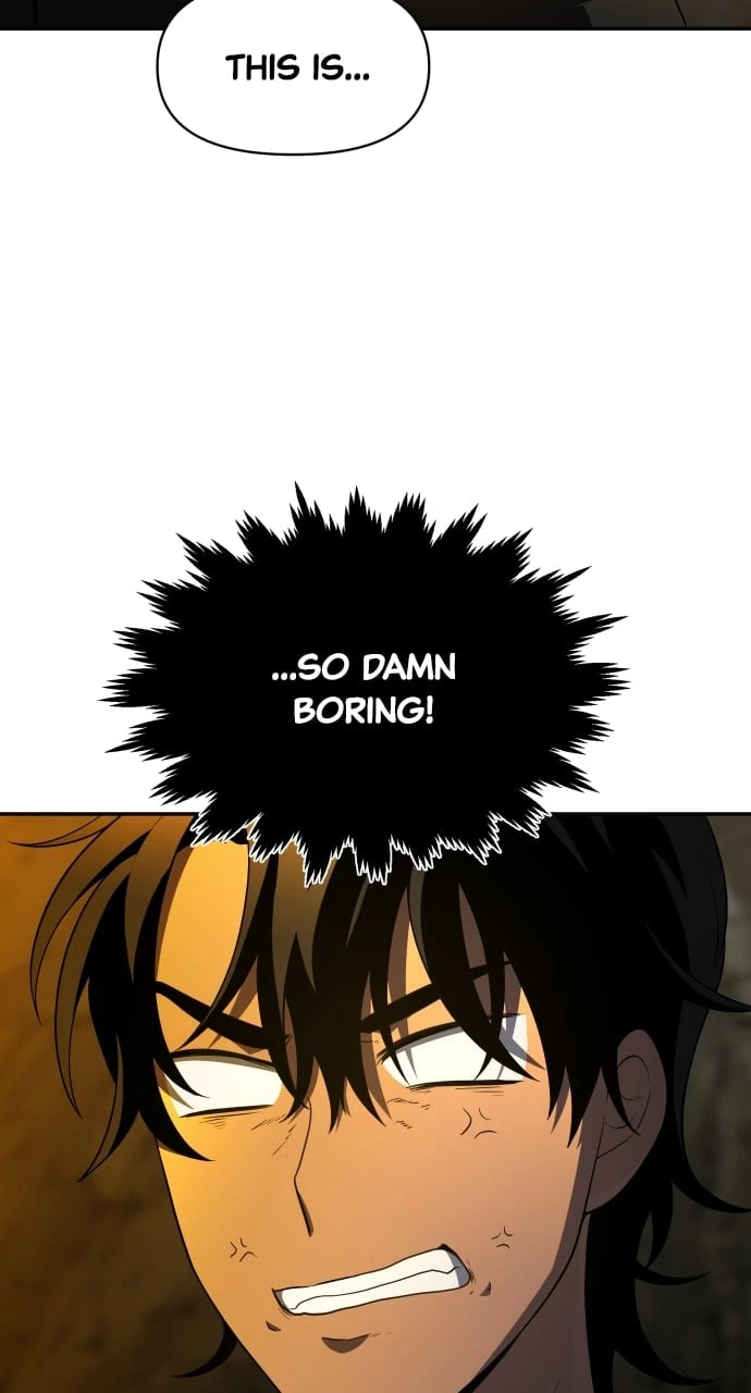 I Was the Final Boss Chapter 8 - 107
