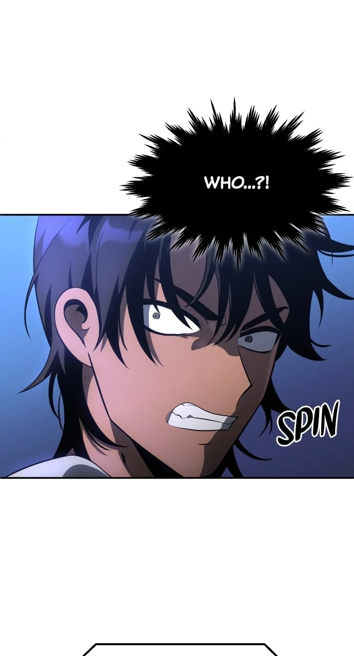 I Was the Final Boss Chapter 5 - 36