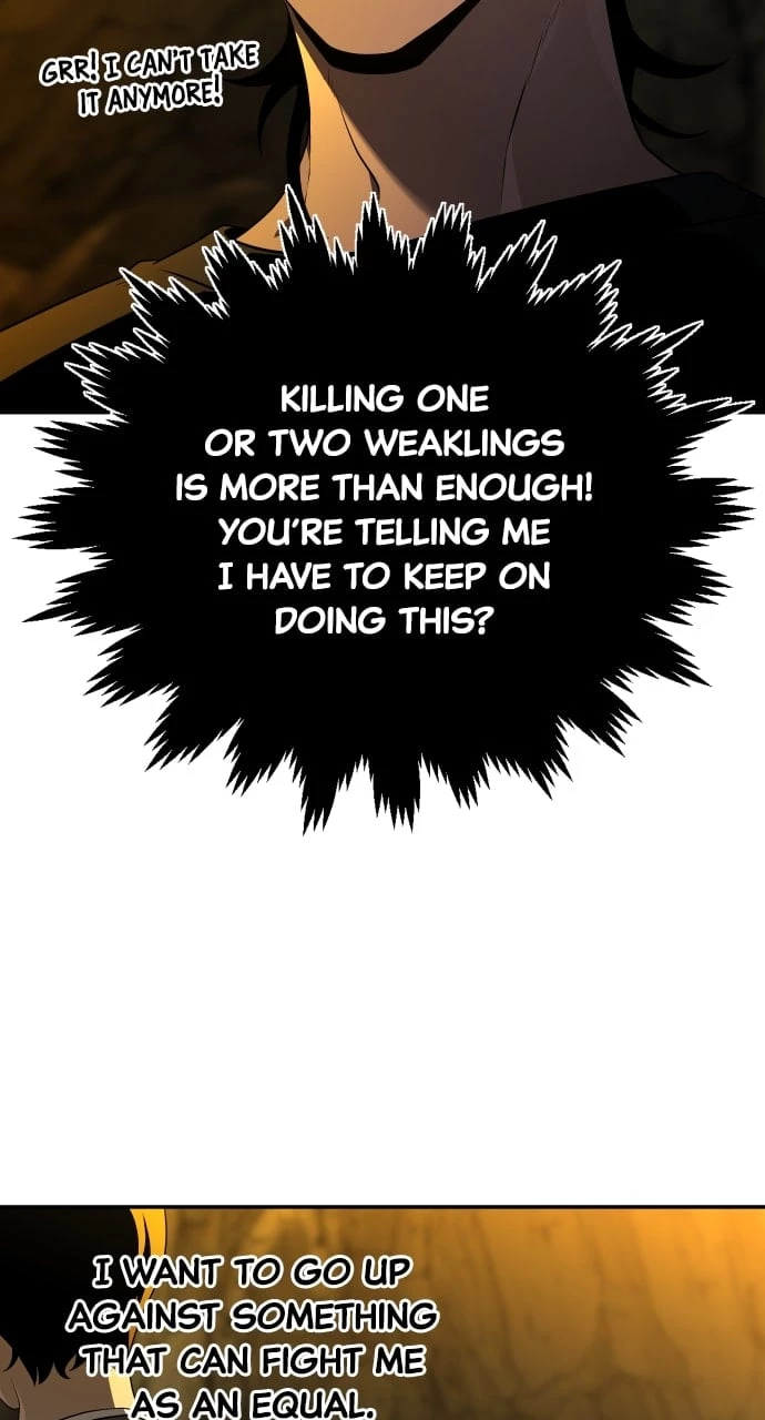 I Was the Final Boss Chapter 8 - 108