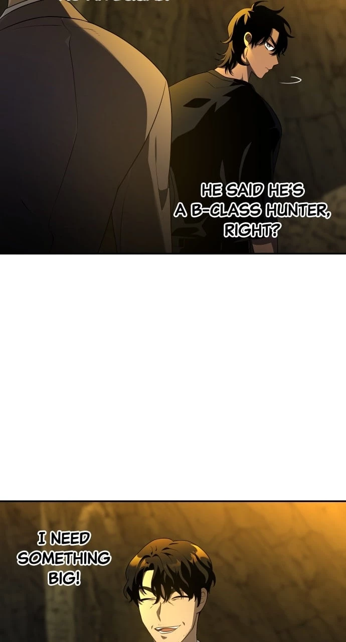 I Was the Final Boss Chapter 8 - 109