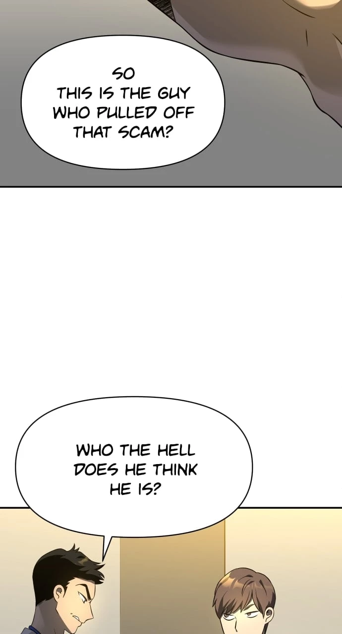 I Was the Final Boss Chapter 6 - 38