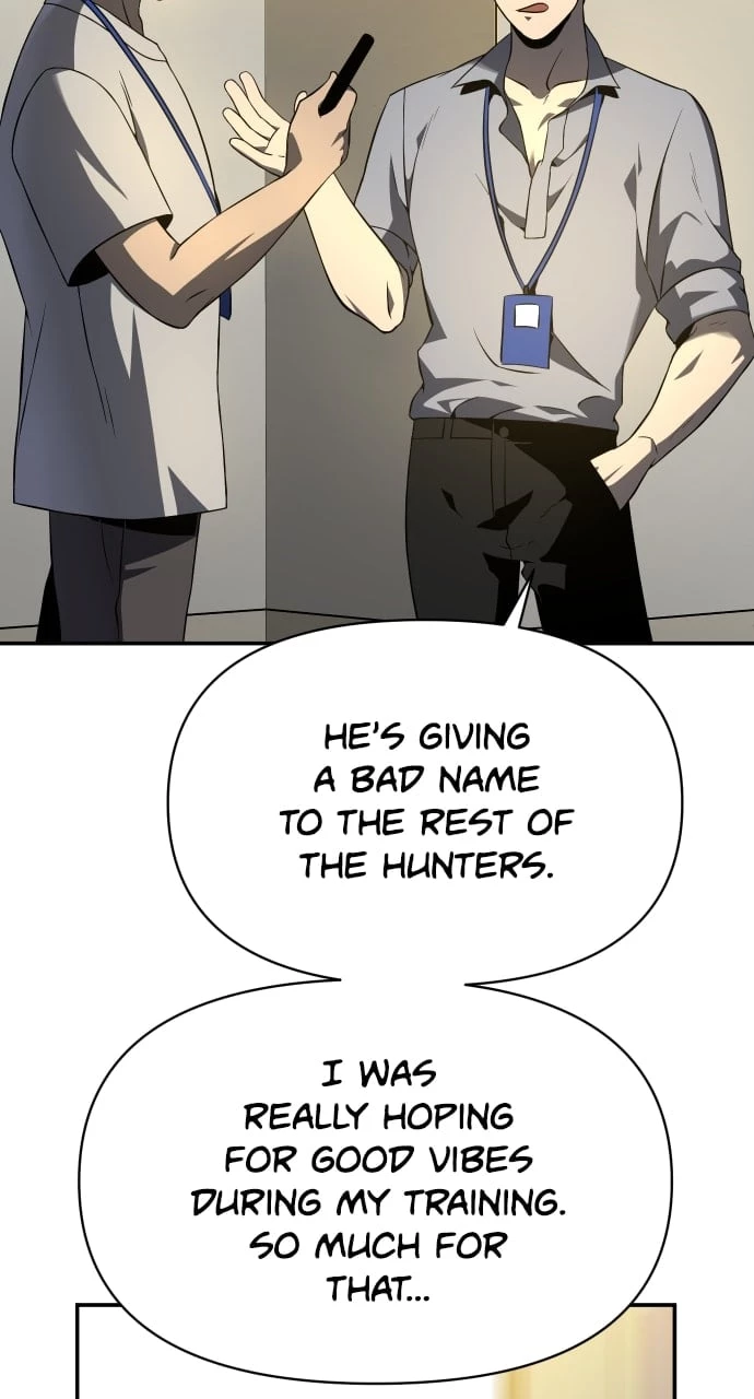 I Was the Final Boss Chapter 6 - 39