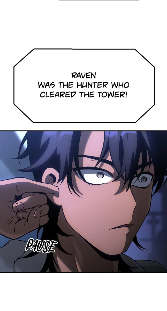 I Was the Final Boss Chapter 5 - 41