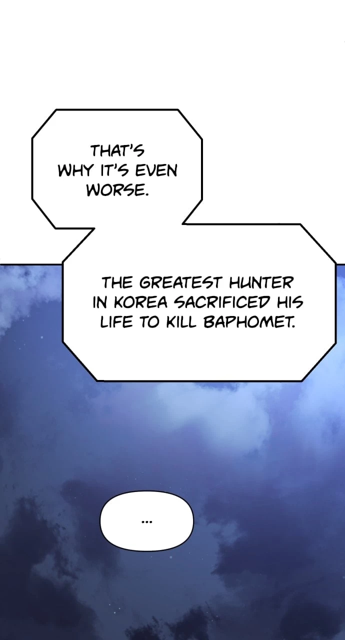 I Was the Final Boss Chapter 5 - 42