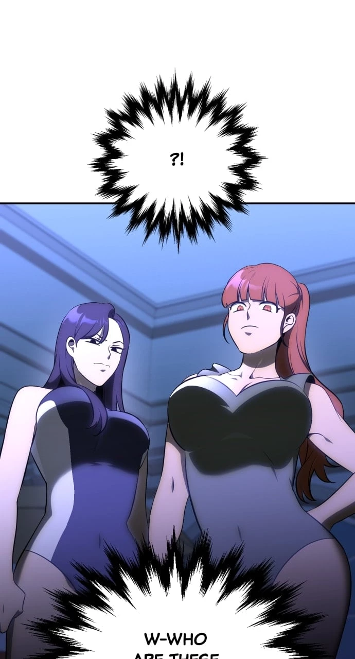 I Was the Final Boss Chapter 7 - 38
