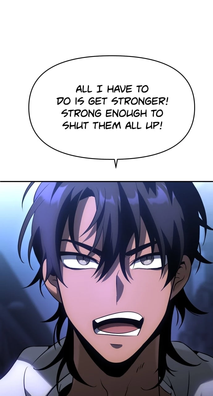 I Was the Final Boss Chapter 5 - 45