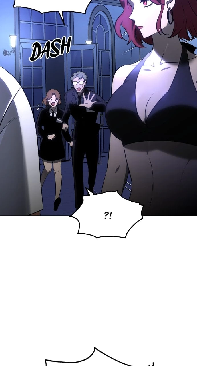 I Was the Final Boss Chapter 7 - 40
