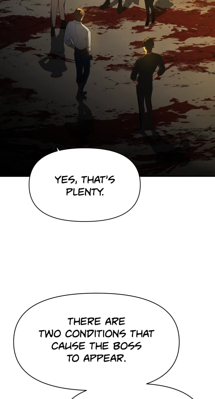 I Was the Final Boss Chapter 8 - 119