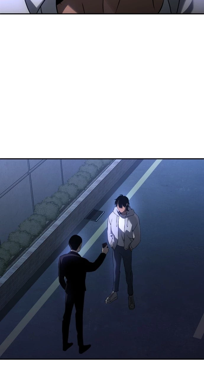 I Was the Final Boss Chapter 5 - 46