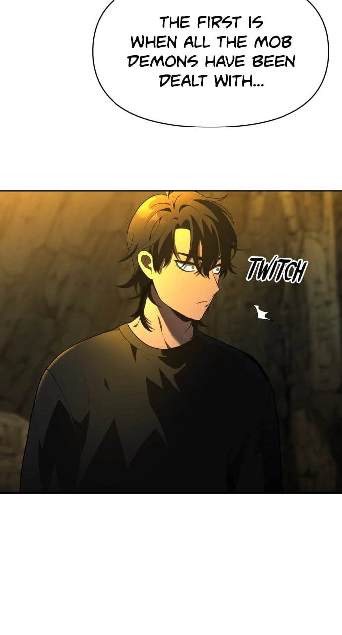 I Was the Final Boss Chapter 8 - 120