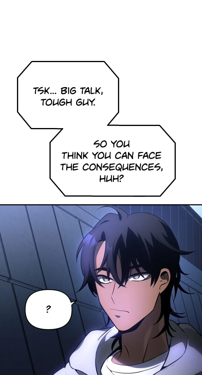 I Was the Final Boss Chapter 5 - 47