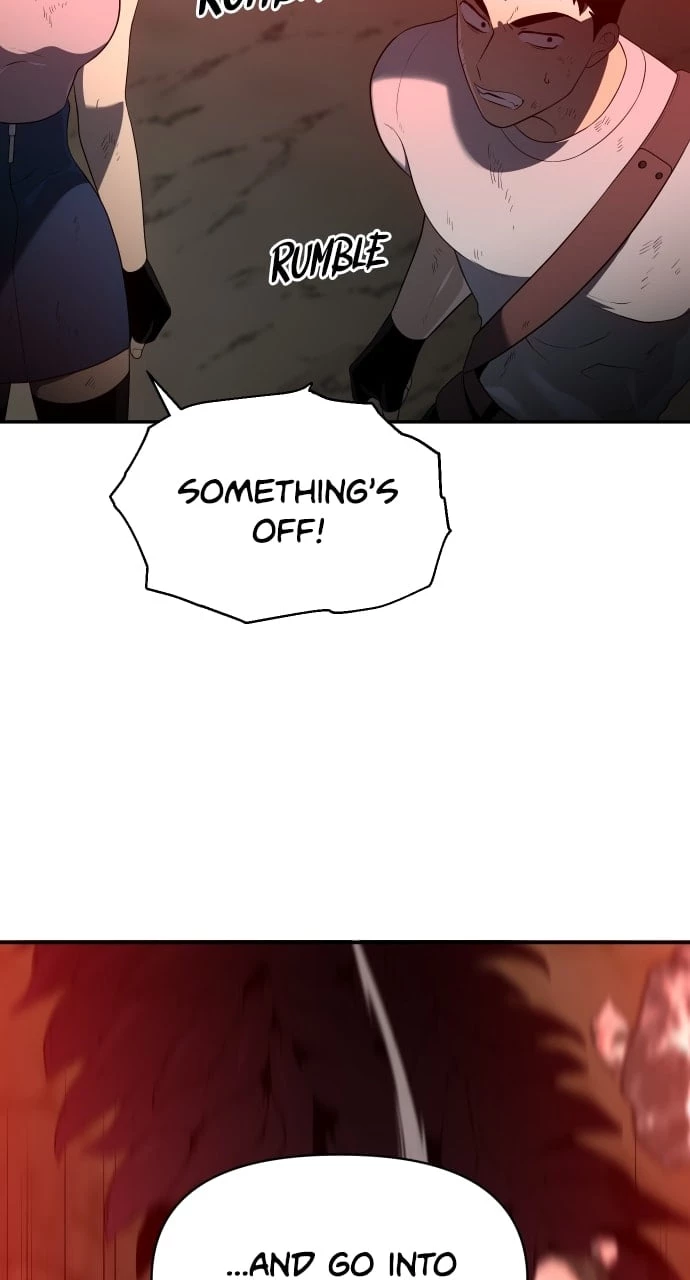 I Was the Final Boss Chapter 8 - 122