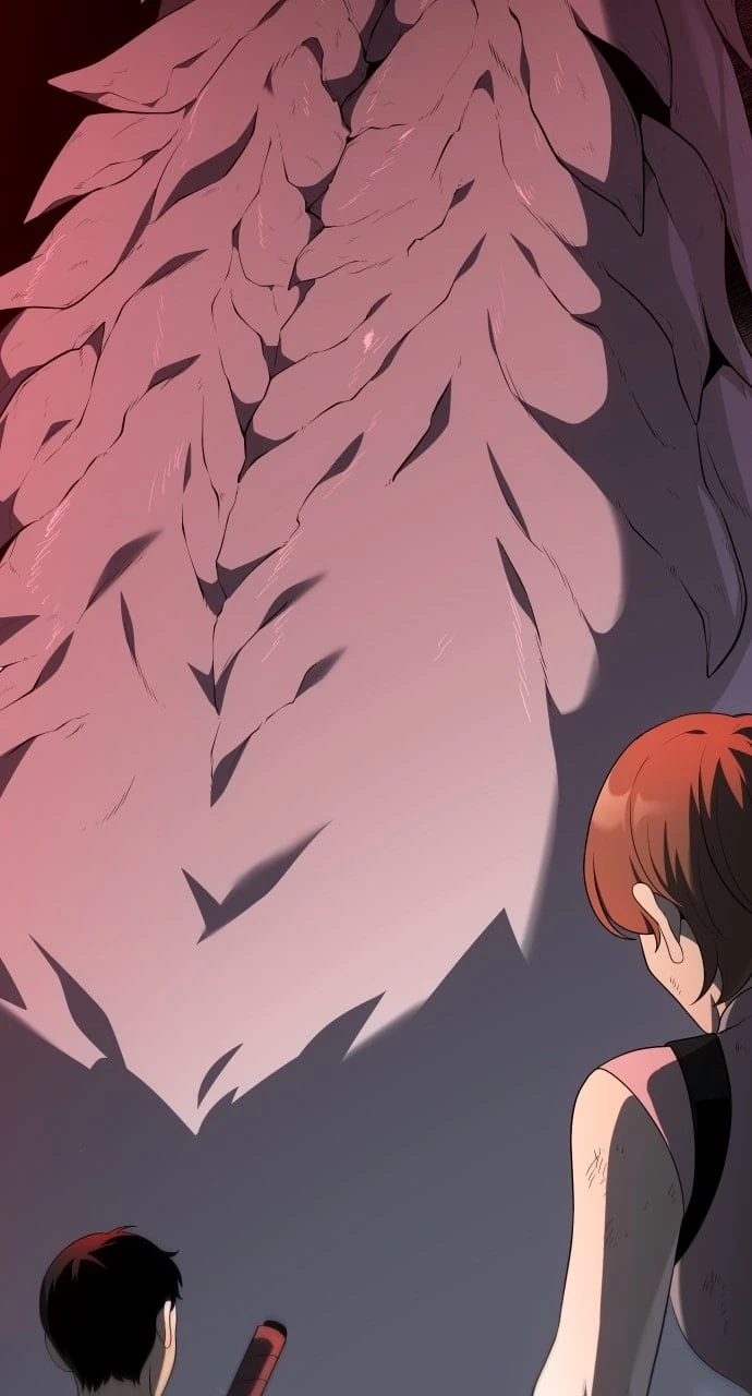 I Was the Final Boss Chapter 8 - 127