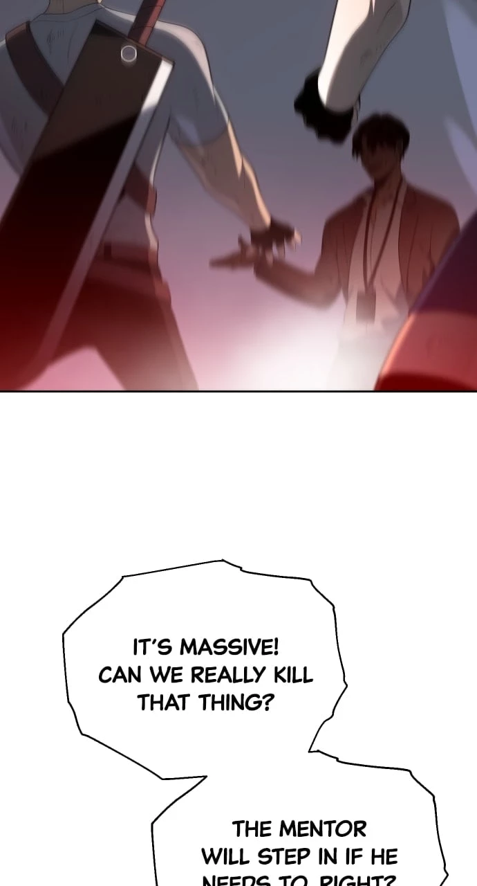 I Was the Final Boss Chapter 8 - 128