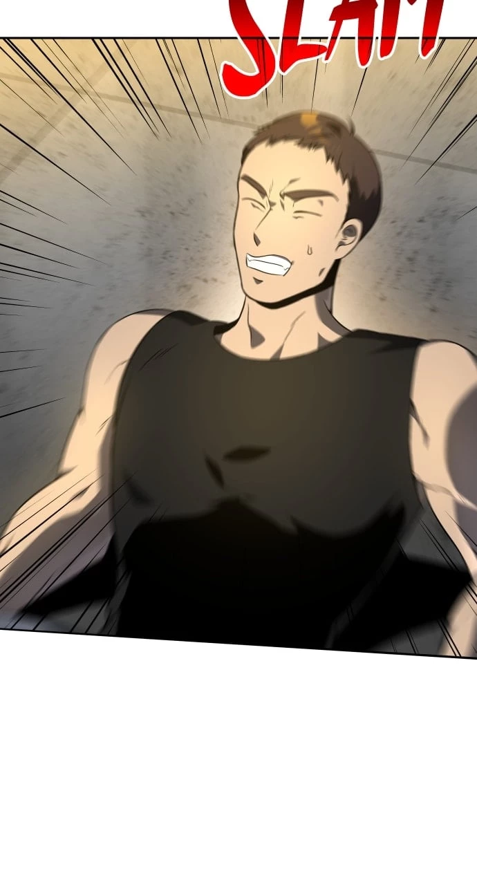 I Was the Final Boss Chapter 6 - 54