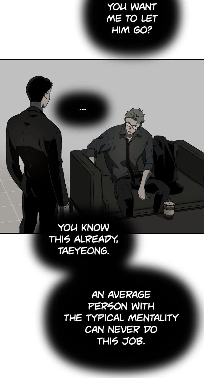I Was the Final Boss Chapter 5 - 56
