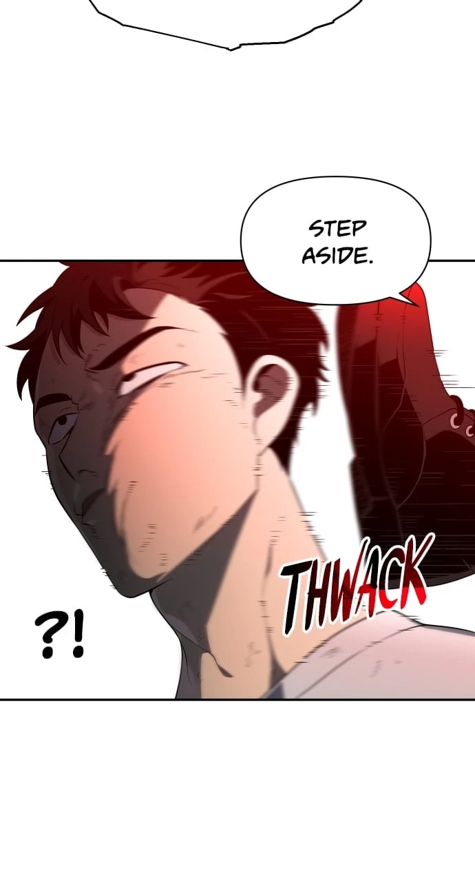 I Was the Final Boss Chapter 8 - 130