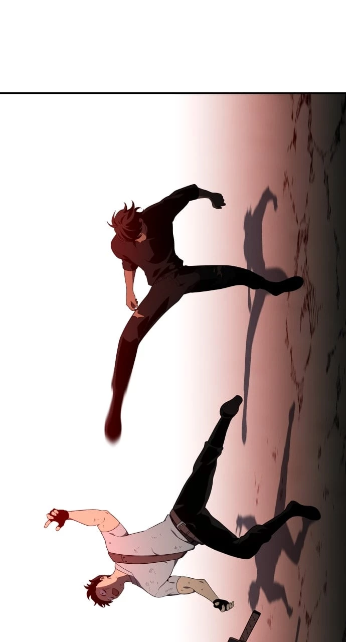 I Was the Final Boss Chapter 8 - 131