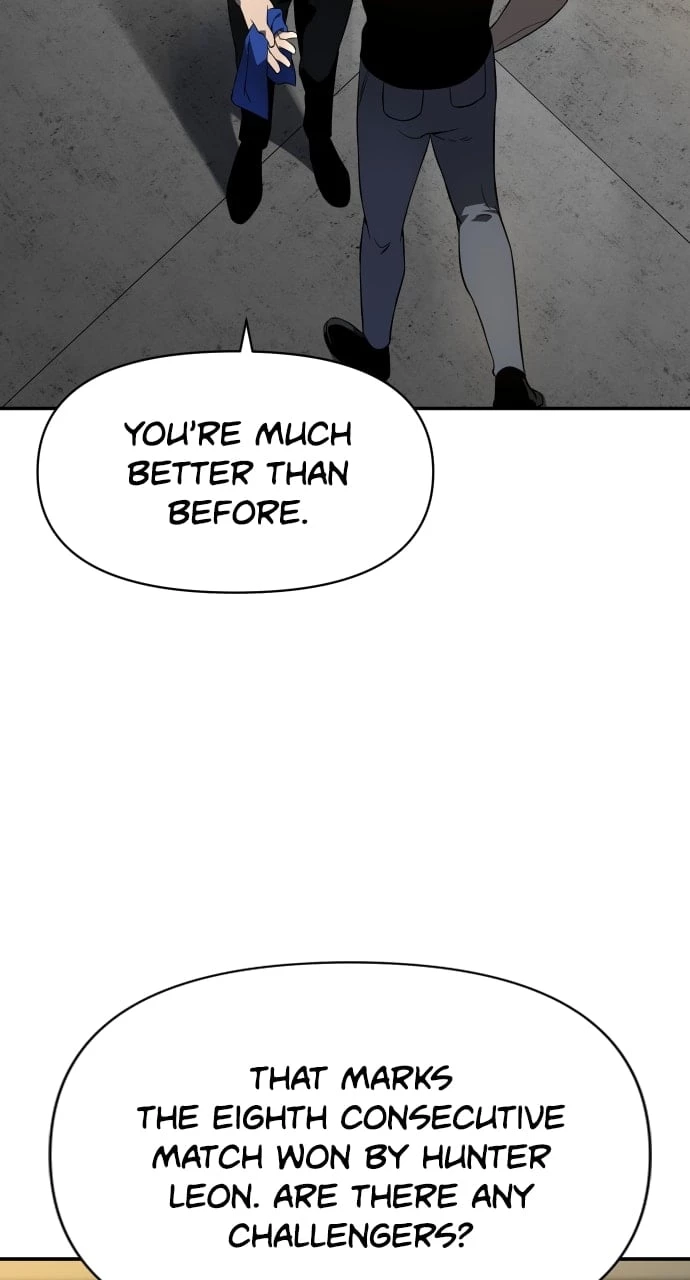 I Was the Final Boss Chapter 6 - 57