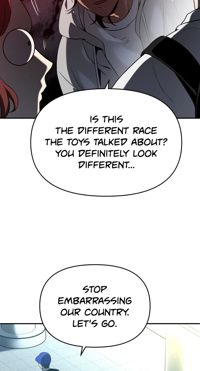 I Was the Final Boss Chapter 5 - 61