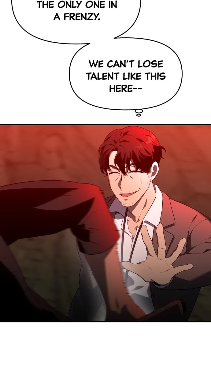 I Was the Final Boss Chapter 8 - 137