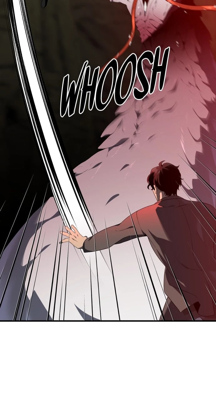 I Was the Final Boss Chapter 8 - 139