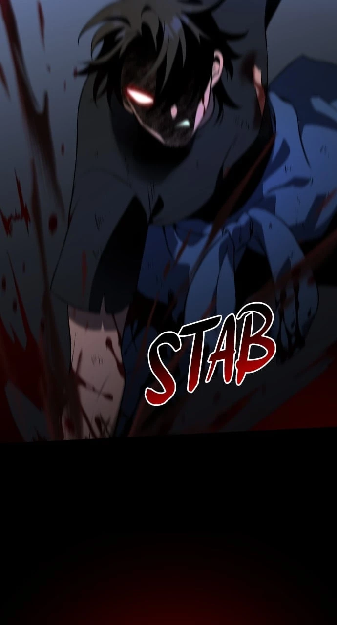 I Was the Final Boss Chapter 4 - 4
