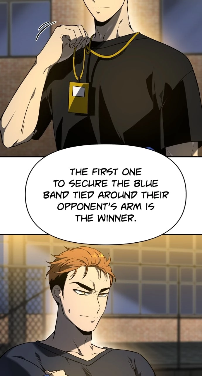 I Was the Final Boss Chapter 6 - 63