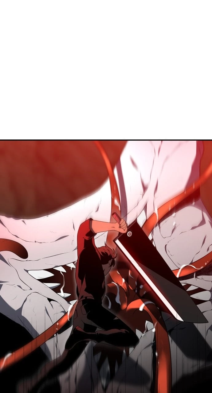 I Was the Final Boss Chapter 8 - 142