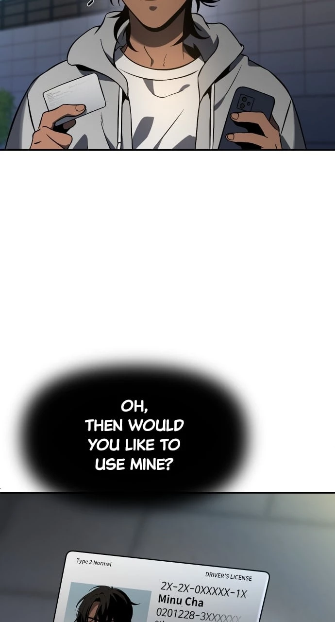 I Was the Final Boss Chapter 5 - 71