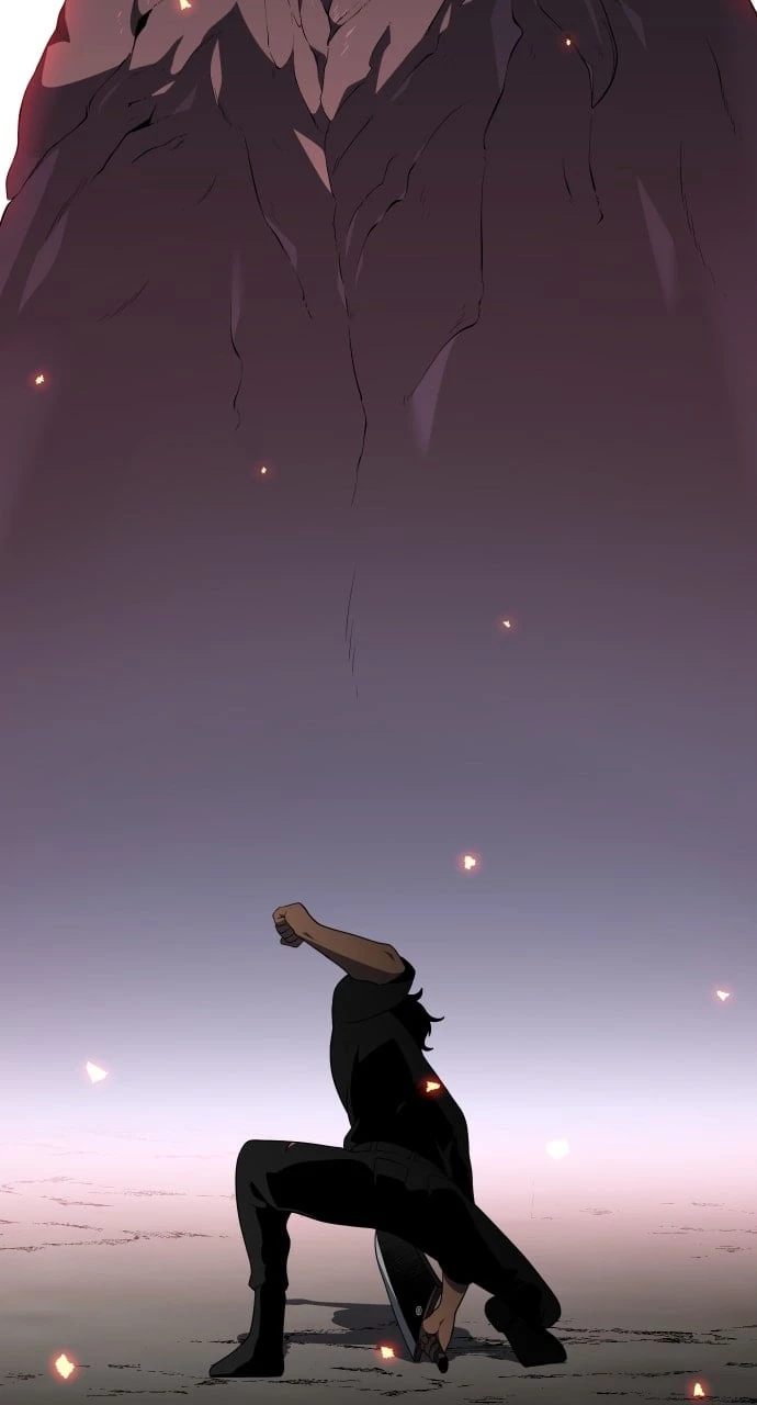 I Was the Final Boss Chapter 8 - 150
