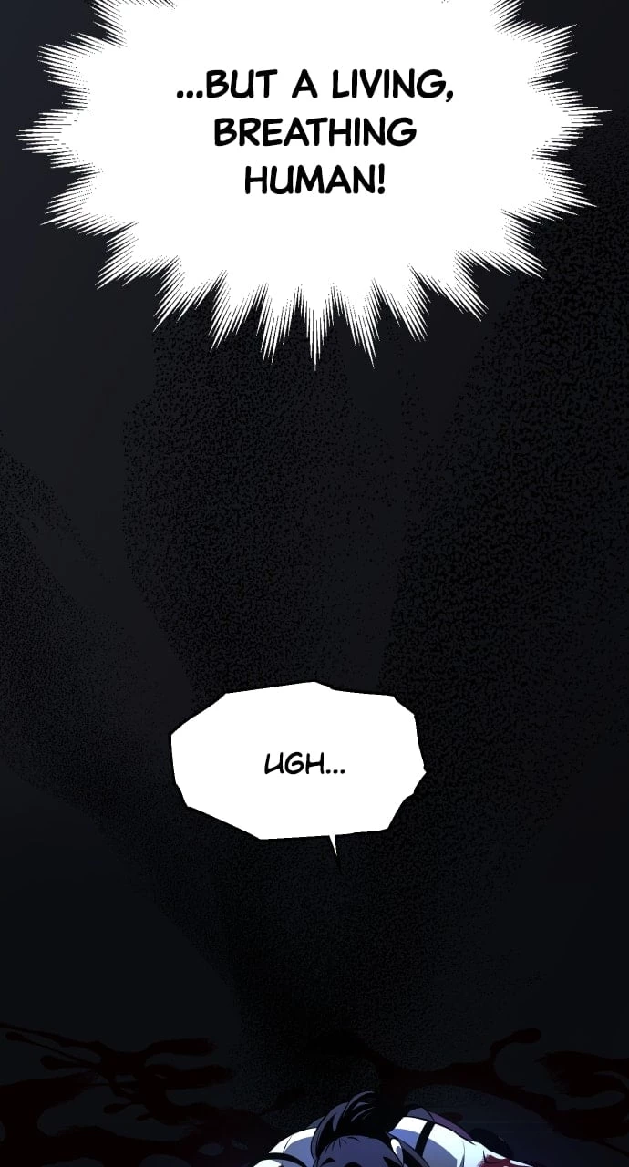I Was the Final Boss Chapter 4 - 11