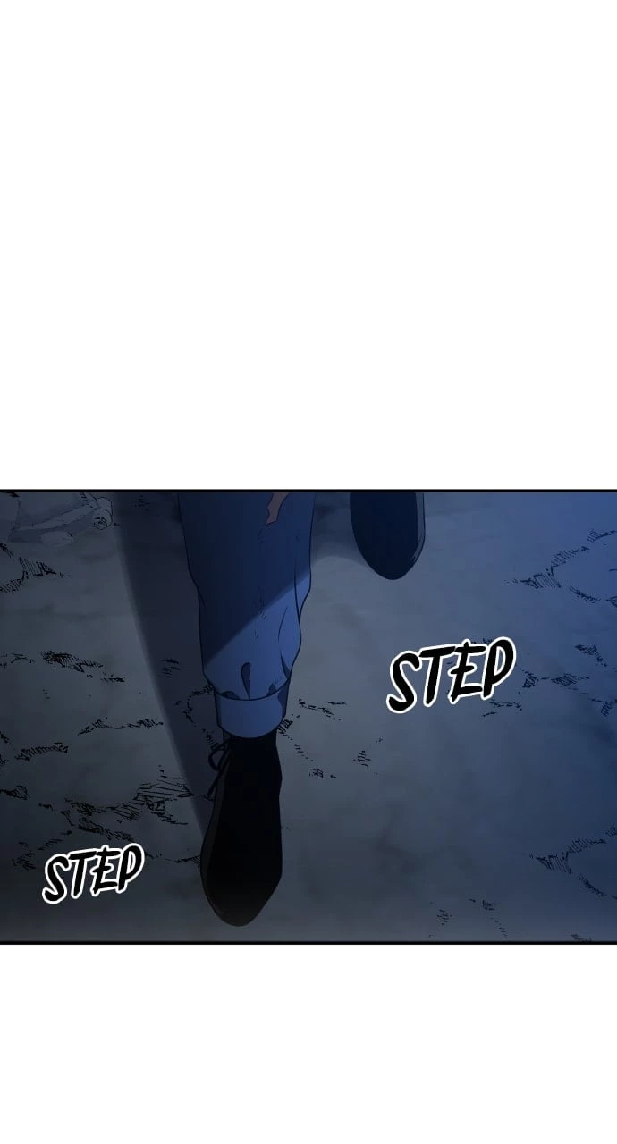 I Was the Final Boss Chapter 3 - 1