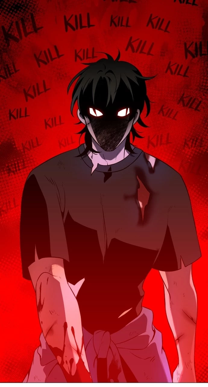 I Was the Final Boss Chapter 4 - 17