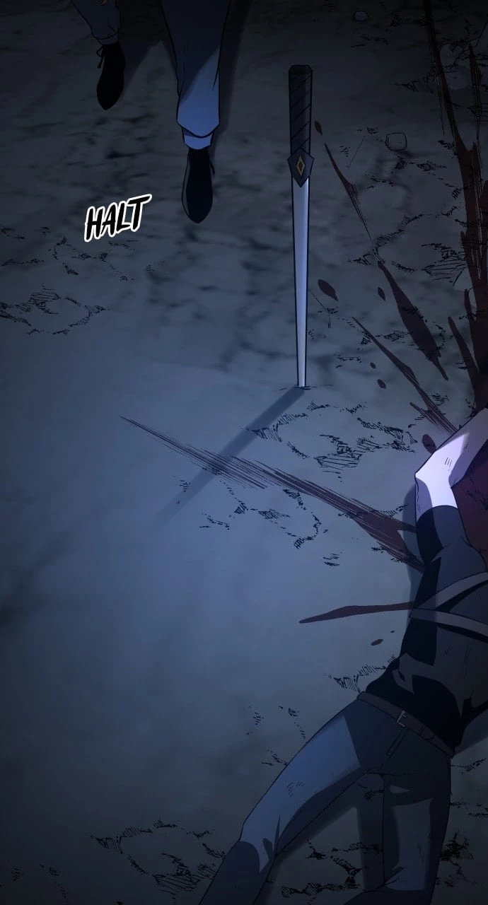 I Was the Final Boss Chapter 3 - 3
