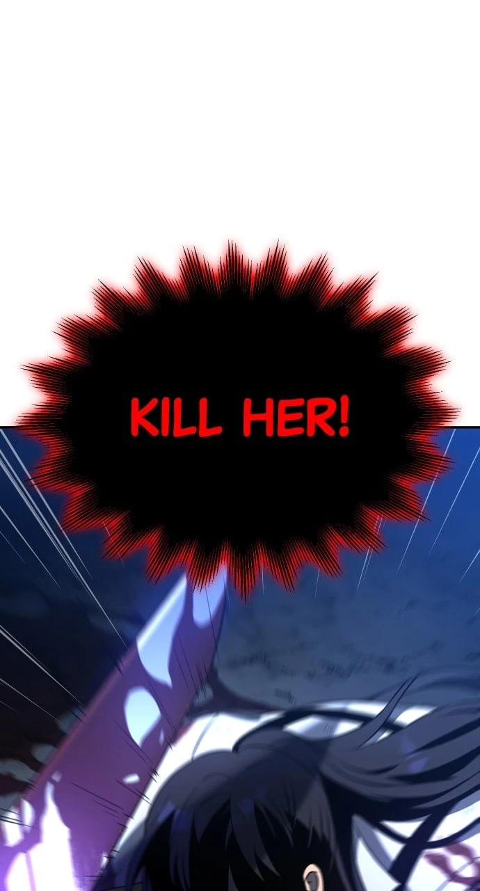 I Was the Final Boss Chapter 4 - 18