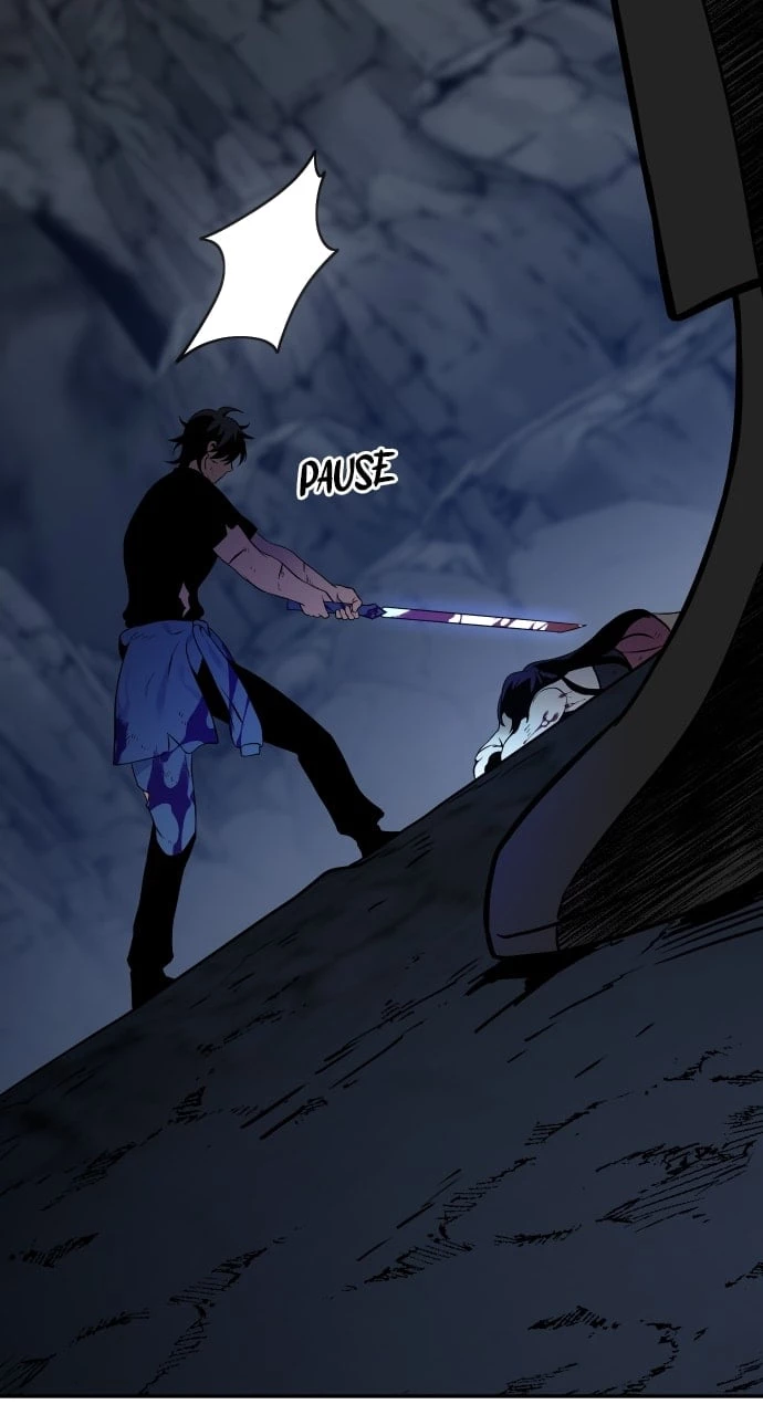 I Was the Final Boss Chapter 4 - 21