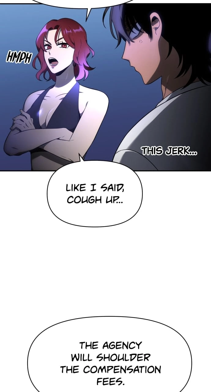 I Was the Final Boss Chapter 7 - 88