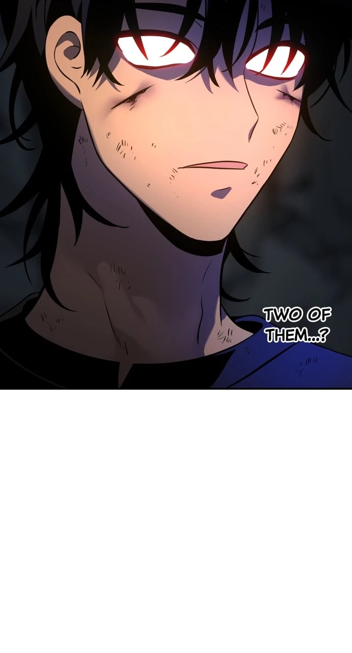 I Was the Final Boss Chapter 4 - 27