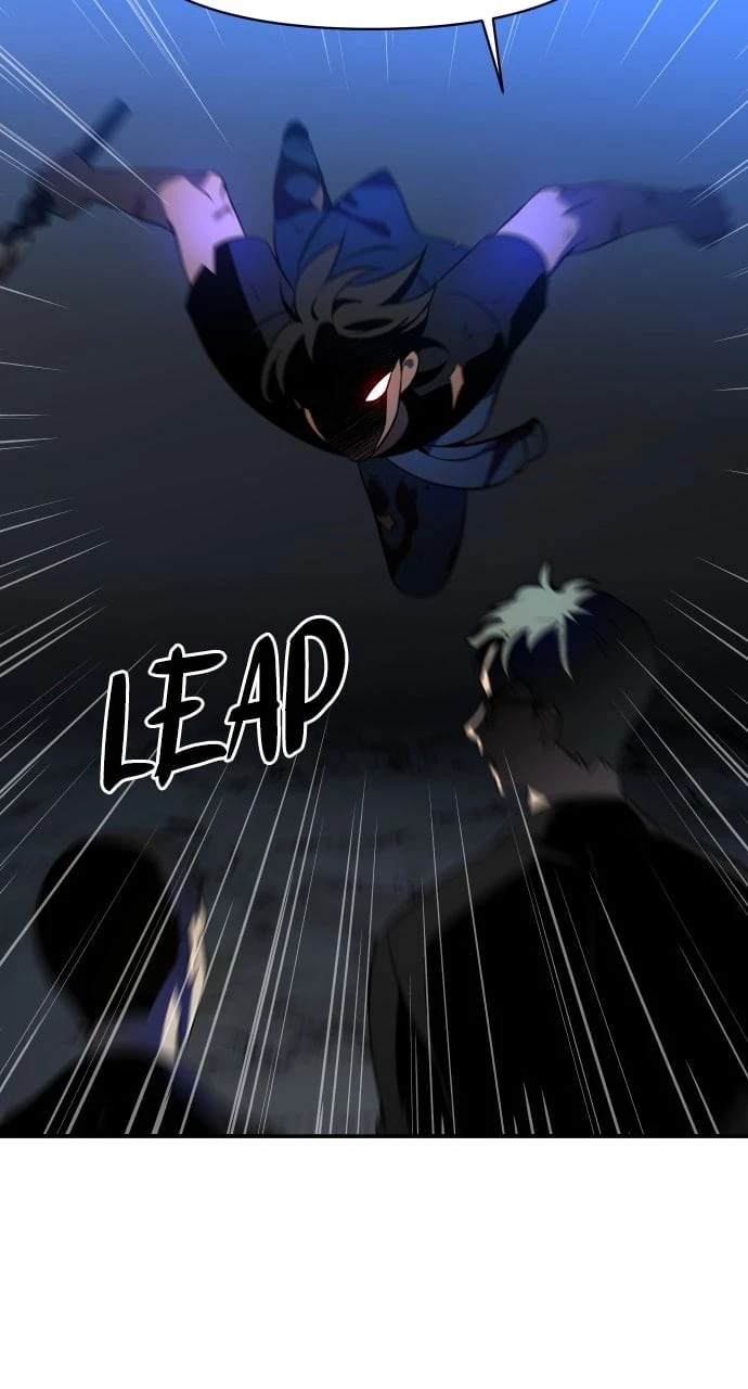 I Was the Final Boss Chapter 4 - 29