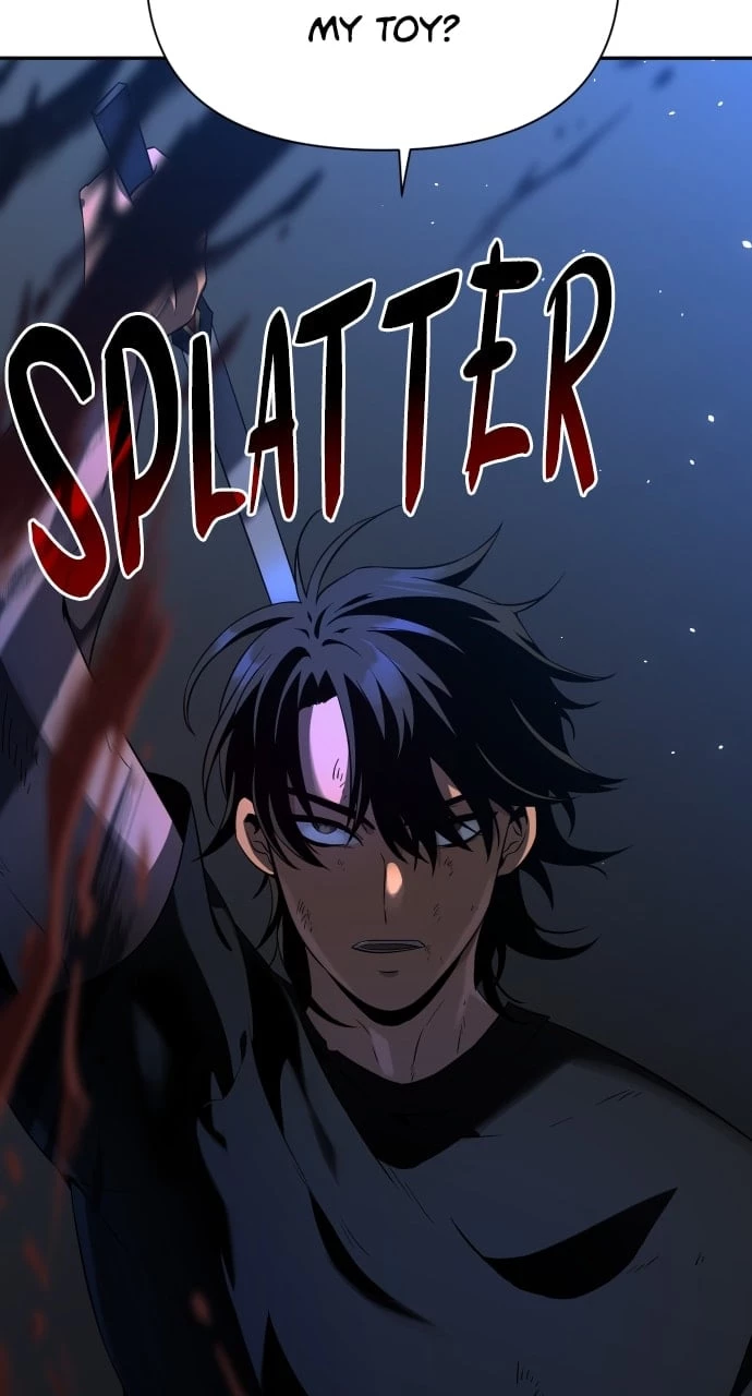 I Was the Final Boss Chapter 3 - 18