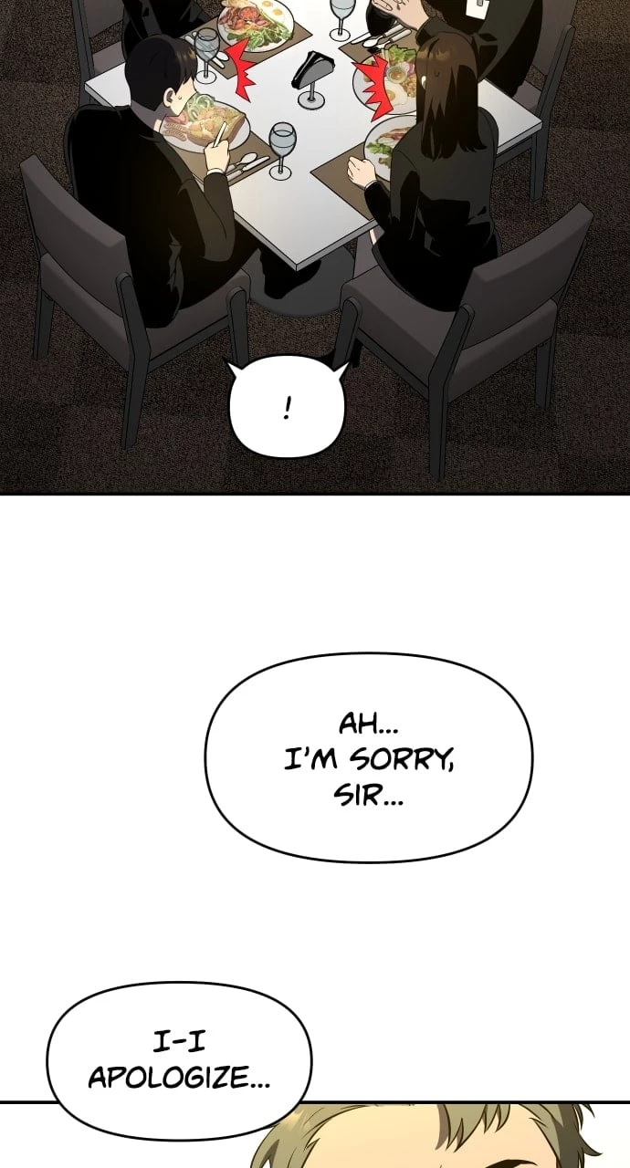 I Was the Final Boss Chapter 5 - 97