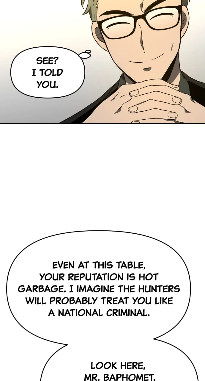 I Was the Final Boss Chapter 5 - 98
