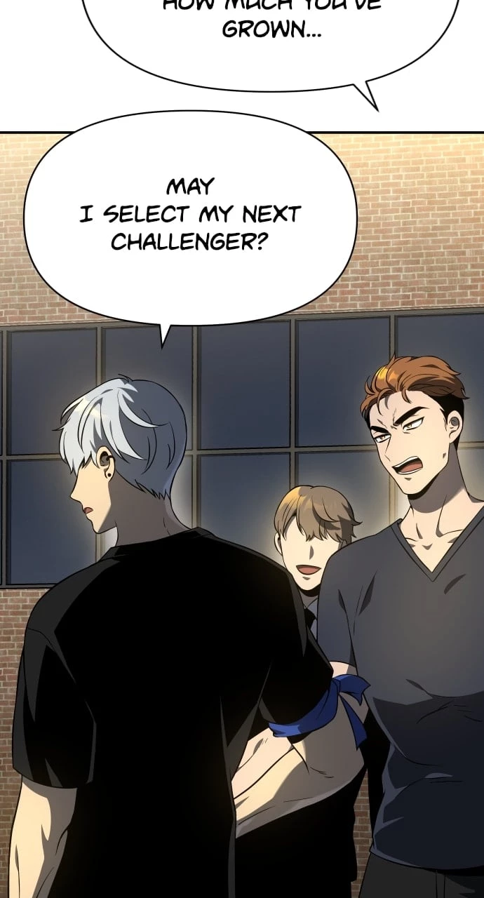 I Was the Final Boss Chapter 6 - 97