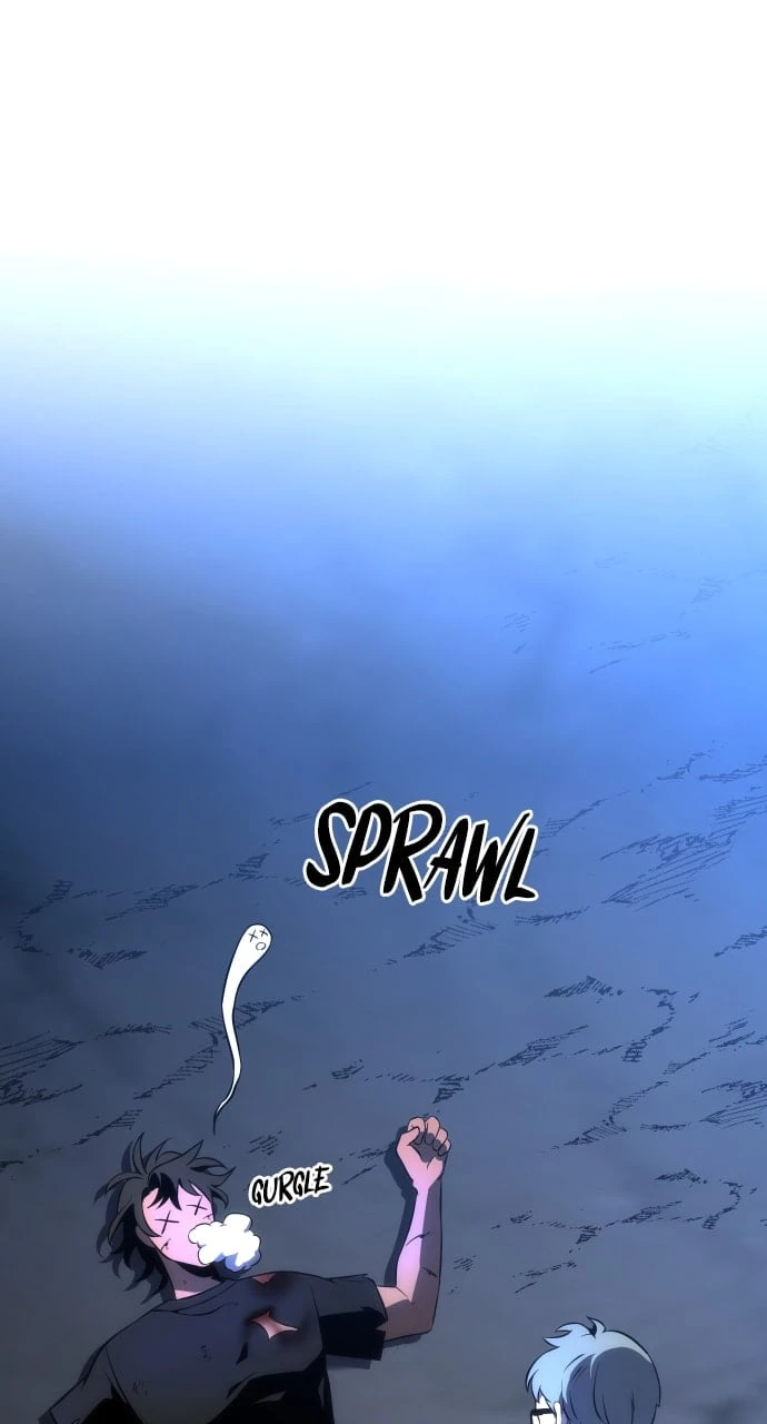 I Was the Final Boss Chapter 4 - 39