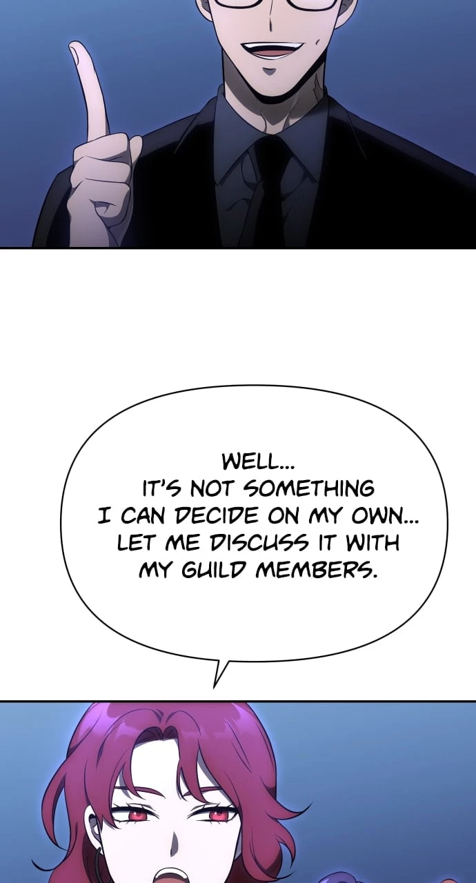 I Was the Final Boss Chapter 7 - 98