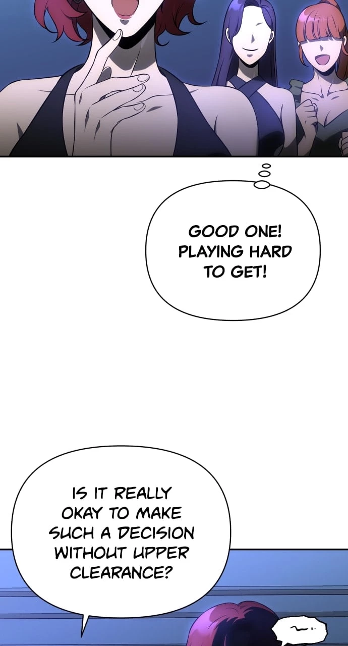 I Was the Final Boss Chapter 7 - 99