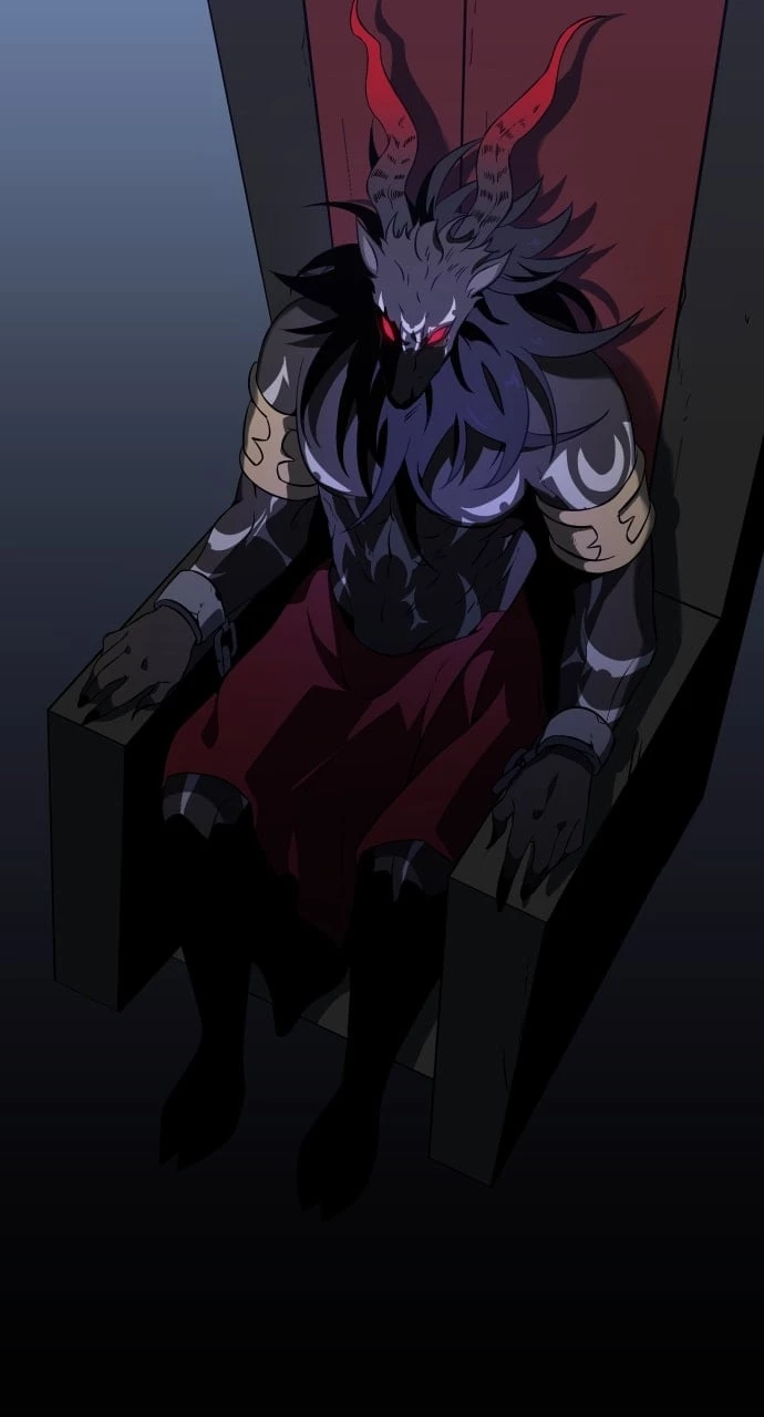 I Was the Final Boss Chapter 4 - 44